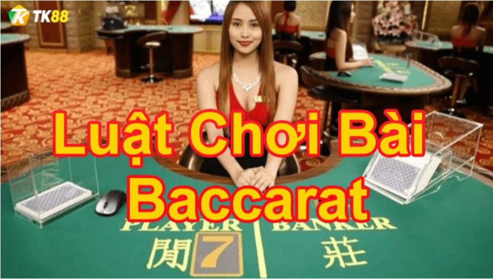 Baccarat