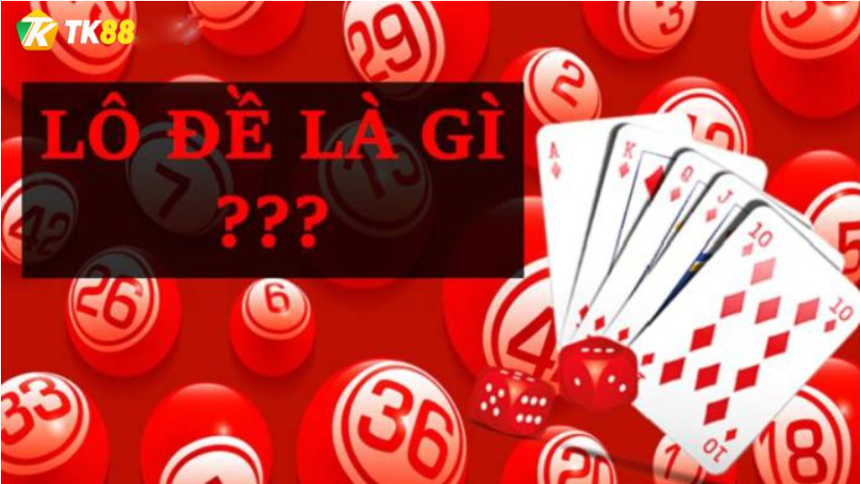 game xổ số lô đề