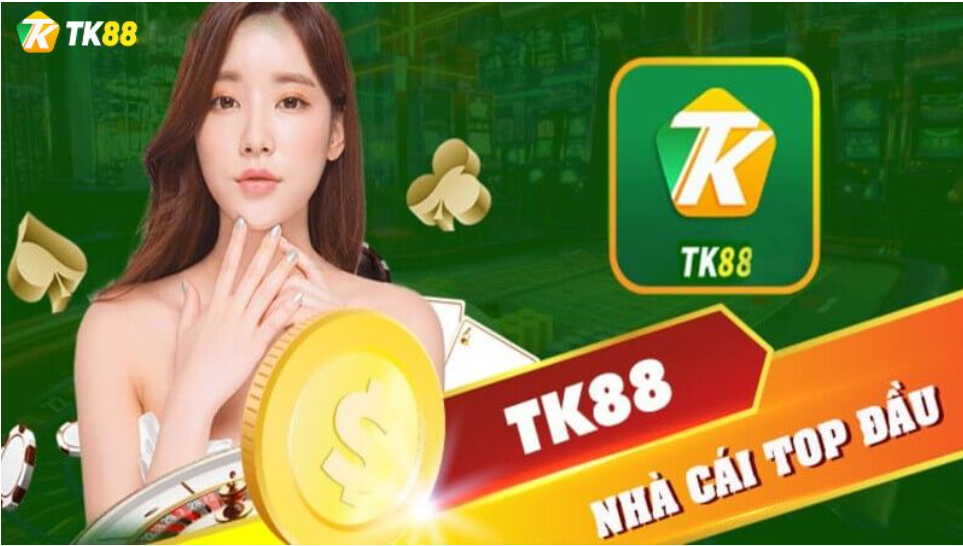 Các sảnh game siêu hot tại nhà cái Tk88