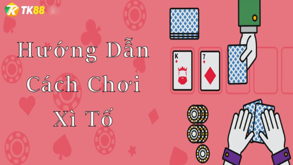 game xì tố ăn tiền